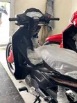 New Jincheng JC 110-9 Motorcycle 2026 - 2