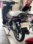 New Jincheng JC 110-9 Motorcycle 2026 - 3