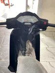 New Jincheng JC 110-9 Motorcycle 2026 - 4