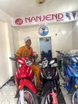 New Jincheng JC 110-9 Motorcycle 2026 - 5