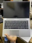 HP EliteBook 840 G8 Laptop - 14" FHD Touchscreen, Core i5, 8GB RAM, 256GB SSD - 4