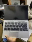 HP EliteBook 840 G8 Laptop - 14" FHD Touchscreen, Core i5, 8GB RAM, 256GB SSD - 5