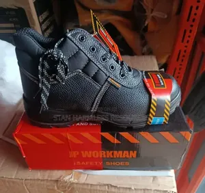 JP Workman Safety Boots