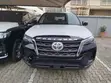 Sabon Toyota Fortuner 2025 Baki - 2