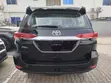 Sabon Toyota Fortuner 2025 Baki - 4