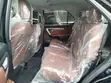 Sabon Toyota Fortuner 2025 Baki - 5