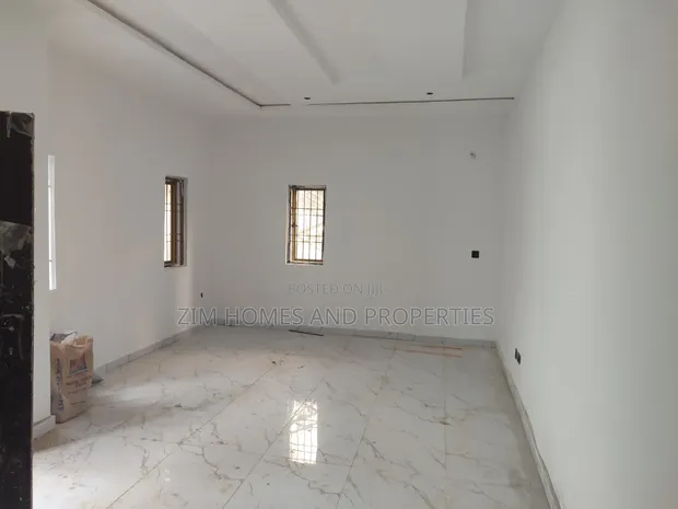 1-Bedroom Bungalow for Rent in Zim Homes, Area 11, Garki - 1