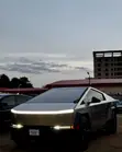 Sabon Tesla Cybertruck Cyberbeast 2025 - 2