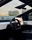 Sabon Tesla Cybertruck Cyberbeast 2025 - 4