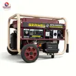 Senwei SPG3000E2 3.2kVA Key Start Generator - 1