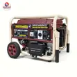 Senwei SPG3000E2 3.2kVA Key Start Generator - 2