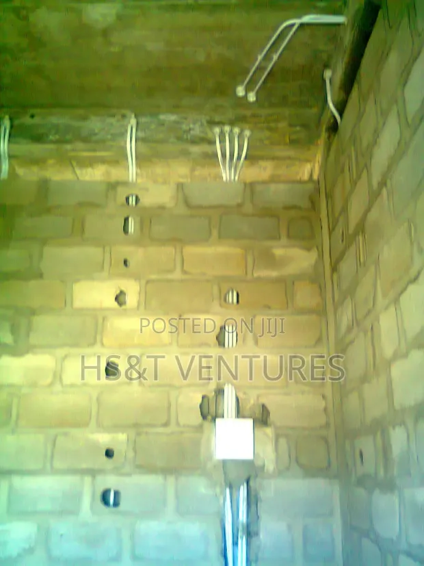 Professional Electrical Wiring & Maintenance Services - 1
