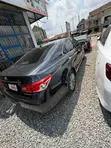 Lexus ES 350 2011 Gray - 3