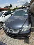 Lexus ES 350 2011 Gray - 4