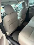 Lexus ES 350 2011 Gray - 5