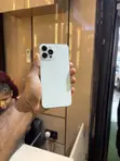 Apple iPhone 12 Pro Max 128GB White - 1