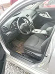2008 Toyota Camry LE 2.4L Silver - 2