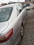 2008 Toyota Camry LE 2.4L Silver - 3