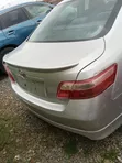 2008 Toyota Camry LE 2.4L Silver - 4