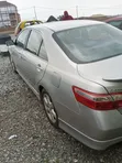 2008 Toyota Camry LE 2.4L Silver - 5