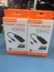 USB 3.0 Gigabit Ethernet Adapter - 2