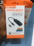 USB 3.0 Gigabit Ethernet Adapter - 3