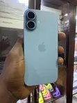 Apple iPhone 16 256GB - 1