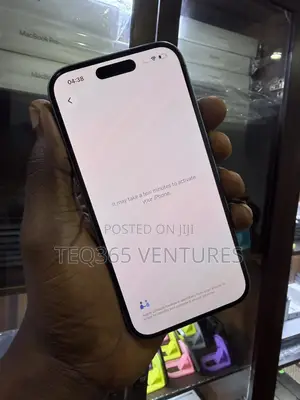 Apple iPhone 16 256GB