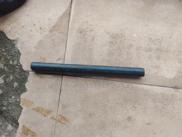 Pipe Melting Stick for Ceiling Leaks - 1