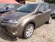 Toyota RAV4 Limited AWD SUV 2013 - 3