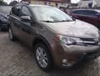 Toyota RAV4 Limited AWD SUV 2013 - 4