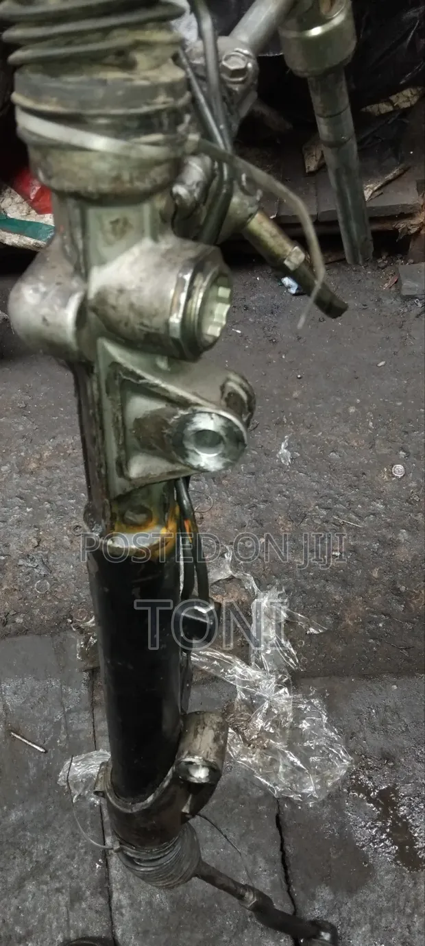 Direct Tokunbo Steering Rack for Nissan Pathfinder 2020 - 1