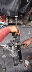 Direct Tokunbo Steering Rack for Nissan Pathfinder 2020 - 5