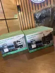 Sabon Kamara Mai Amfani Da Hasken Rana - 1