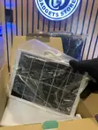 Sabon Kamara Mai Amfani Da Hasken Rana - 4