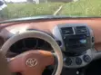 Toyota RAV4 2007 Green - 1