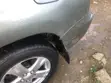 Toyota RAV4 2007 Green - 2