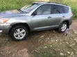 Toyota RAV4 2007 Green - 4