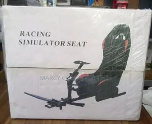 Racing Simulator Seat - Brand New