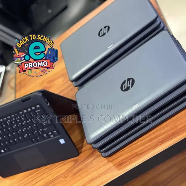 HP ProBook x360 11 G2 EE Laptop - Core M3, 8GB RAM, 128GB SSD - 1