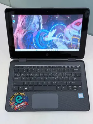 HP ProBook x360 11 G2 EE Laptop - Core M3, 8GB RAM, 128GB SSD