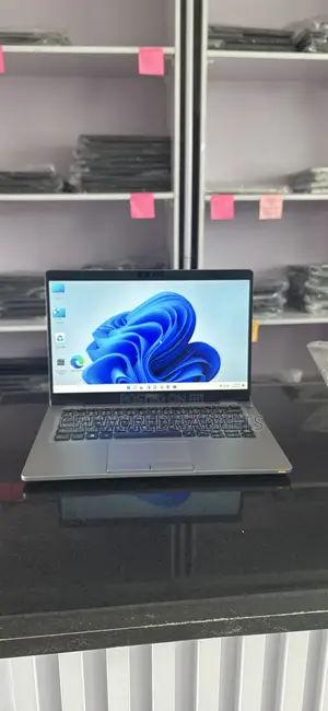 Dell Latitude 5310 Laptop - Intel Core i5, 8GB RAM, 256GB SSD