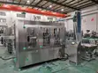 Brand New 8-8-3 Monoblock Bottling Line - 3