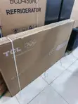 TCL 65T6D 65 Inch QLED Smart TV - 2