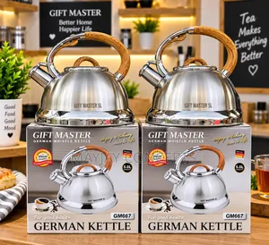 GIFT MASTER 5L German Bakin Karfe Mai Kukan Sama - GM667