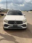 Mercedes-Benz GLC43 AMG 2022 White - 5