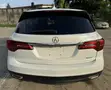 Acura MDX 2016 White - 2