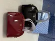 Tory Burch Emerson Patent Dome Satchel - 2