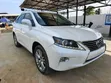 2013 Lexus RX 350 AWD SUV - 1