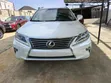 2013 Lexus RX 350 AWD SUV - 2